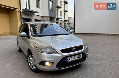 Ford Focus 2008 Ford Focus 2008