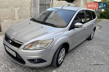 Универсал Ford Focus 2008 в 