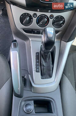 Универсал Ford Focus 2012 в 