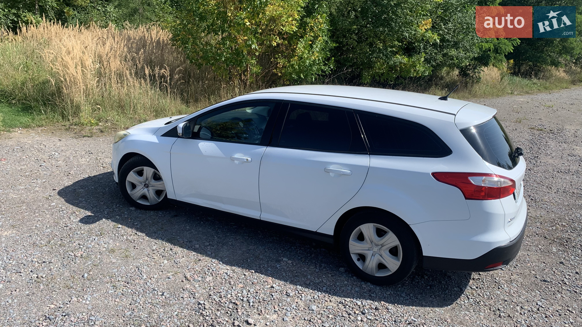 2012 Ford Focus - мініатюра 8