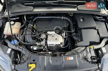 Универсал Ford Focus 2013 в 