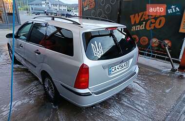 Универсал Ford Focus 2004 в 