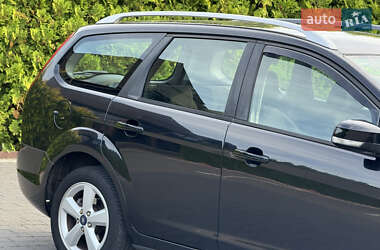 Универсал Ford Focus 2010 в 