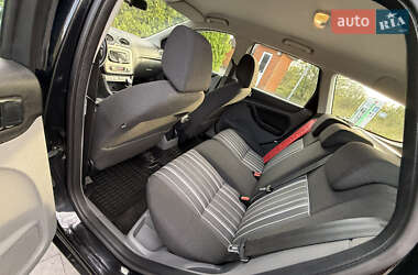 Универсал Ford Focus 2010 в 