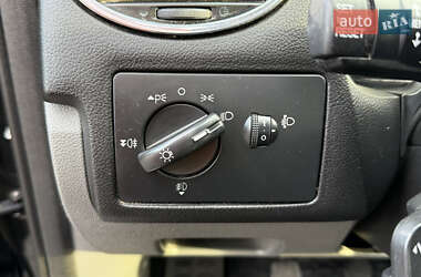 Универсал Ford Focus 2010 в 