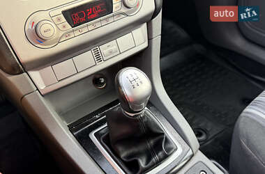 Универсал Ford Focus 2010 в 