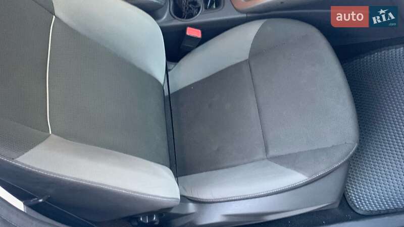 Универсал Ford Focus 2012 в Львове
