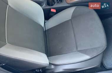 Универсал Ford Focus 2012 в 