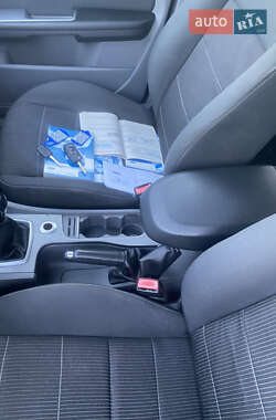 Универсал Ford Focus 2010 в 