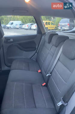 Универсал Ford Focus 2010 в 