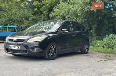 Ford Focus 2011