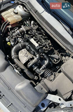 Универсал Ford Focus 2008 в 