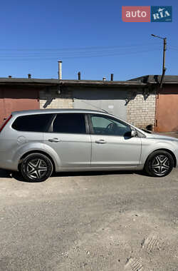 Универсал Ford Focus 2008 в 