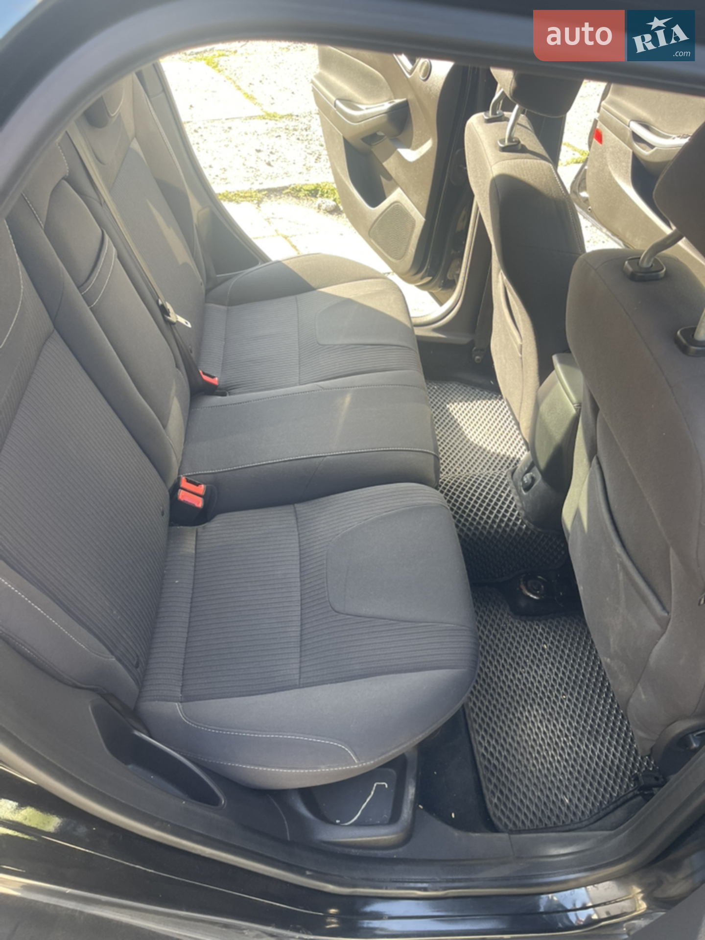 2011 Ford Focus - мініатюра 7