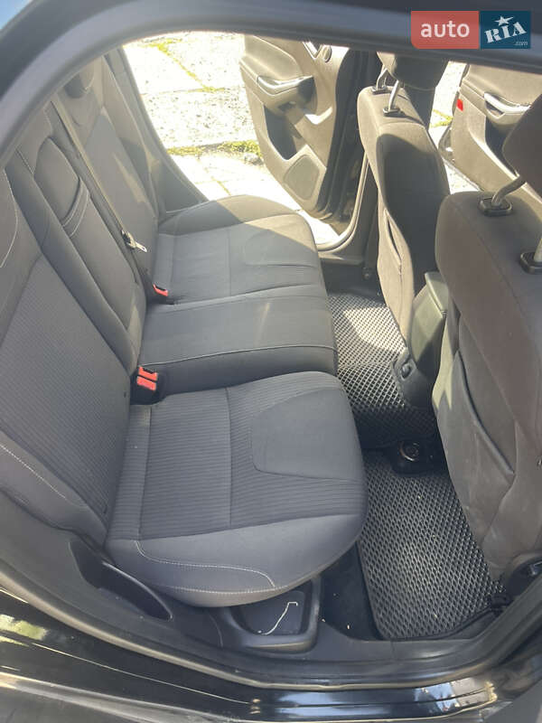 Универсал Ford Focus 2011 в Черновцах