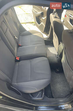 Универсал Ford Focus 2011 в 