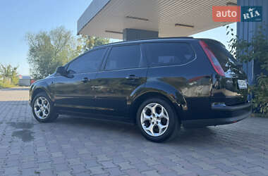 Универсал Ford Focus 2007 в 
