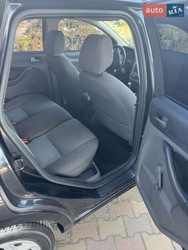 Универсал Ford Focus 2007 в Киеве