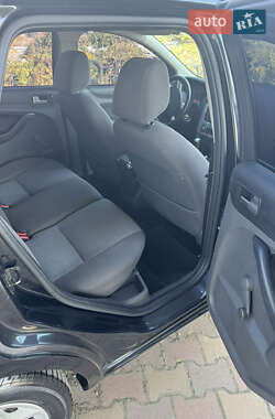 Универсал Ford Focus 2007 в 