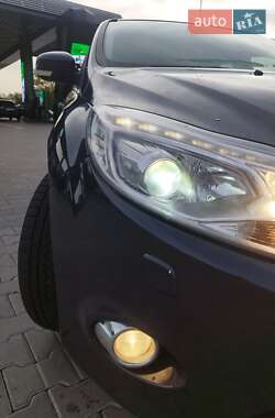 Универсал Ford Focus 2011 в 