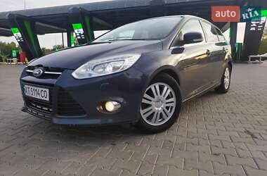 Ford Focus 2011 Ford Focus 2011