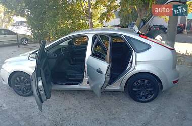 Ford Focus 2011