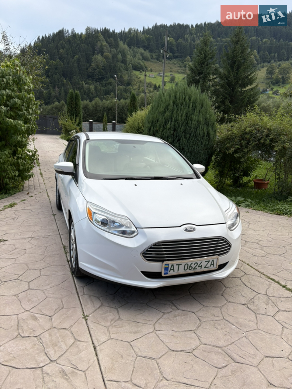 2015 Ford Focus - мініатюра 27