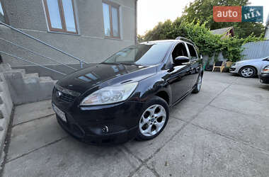 Ford Focus 2010