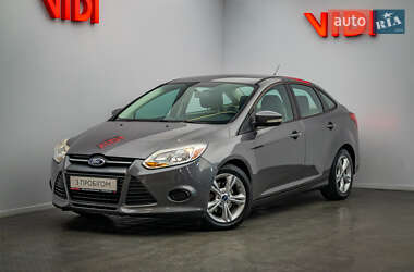 Седан Ford Focus 2014 в Києві