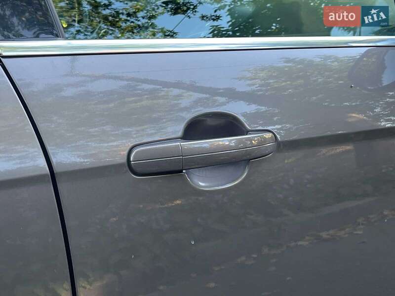 Хэтчбек Ford Focus 2012 в Киеве фото 17 Хэтчбек Ford Focus 2012 в Киеве