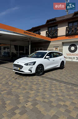 Ford Focus 2020 Ford Focus 2020