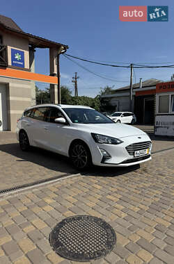Универсал Ford Focus 2020 в 