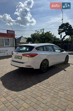 Универсал Ford Focus 2020 в 