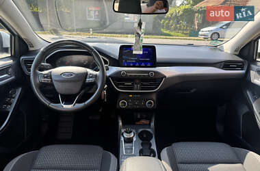 Универсал Ford Focus 2020 в 