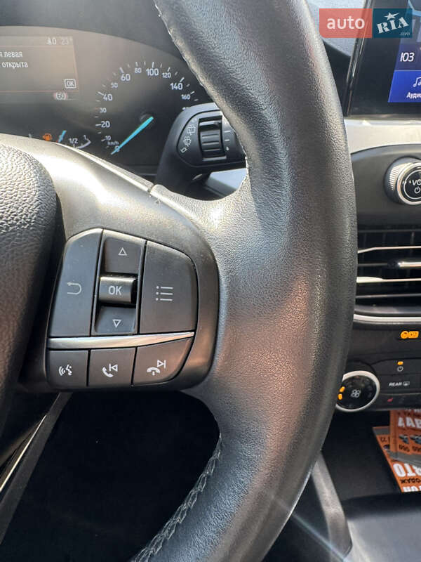 Універсал Ford Focus 2020 в Сваляві фото 17 Універсал Ford Focus 2020 в Сваляві