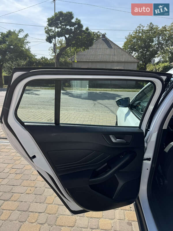 Універсал Ford Focus 2020 в Сваляві фото 24 Універсал Ford Focus 2020 в Сваляві