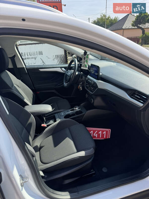 Універсал Ford Focus 2020 в Сваляві фото 30 Універсал Ford Focus 2020 в Сваляві