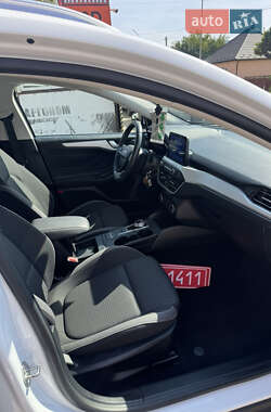 Универсал Ford Focus 2020 в 