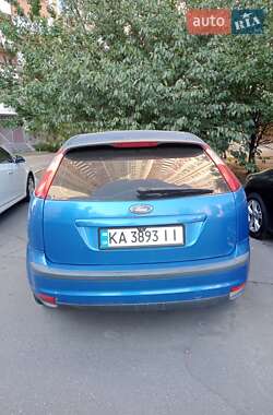 Хэтчбек Ford Focus 2007 в Киеве