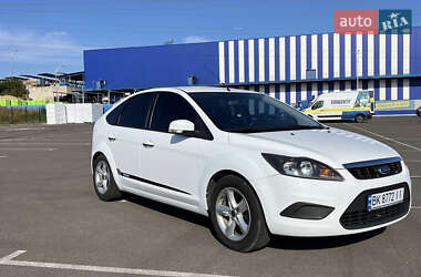 Ford Focus 2010