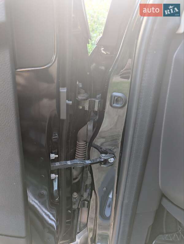 Хэтчбек Ford Focus 2012 в Житомире фото 26 Хэтчбек Ford Focus 2012 в Житомире