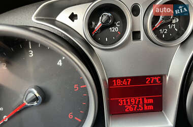 Универсал Ford Focus 2009 в 