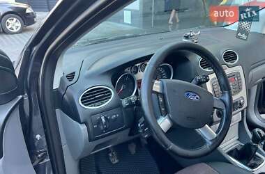 Универсал Ford Focus 2010 в Овруче