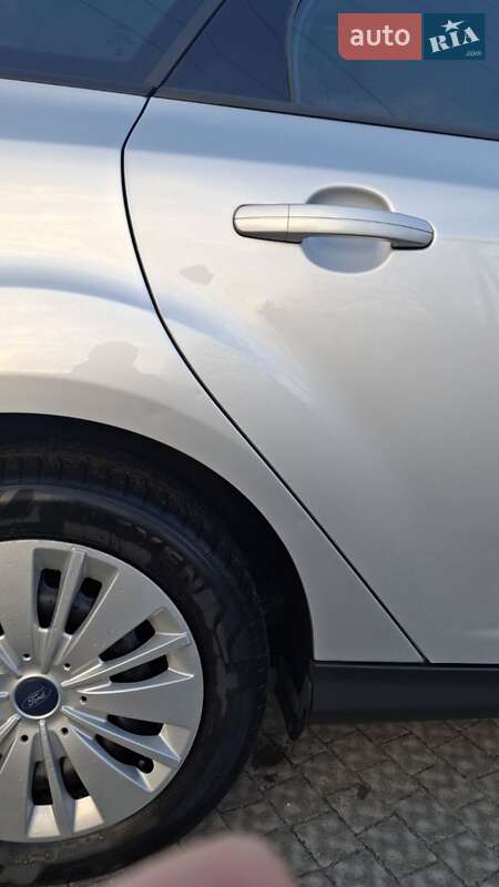Универсал Ford Focus 2017 в Полтаве