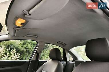 Седан Ford Focus 2007 в 