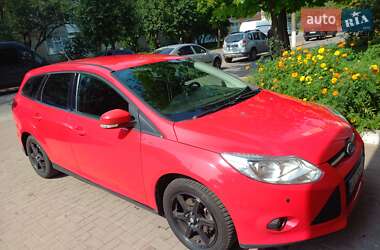 Универсал Ford Focus 2012 в Киеве