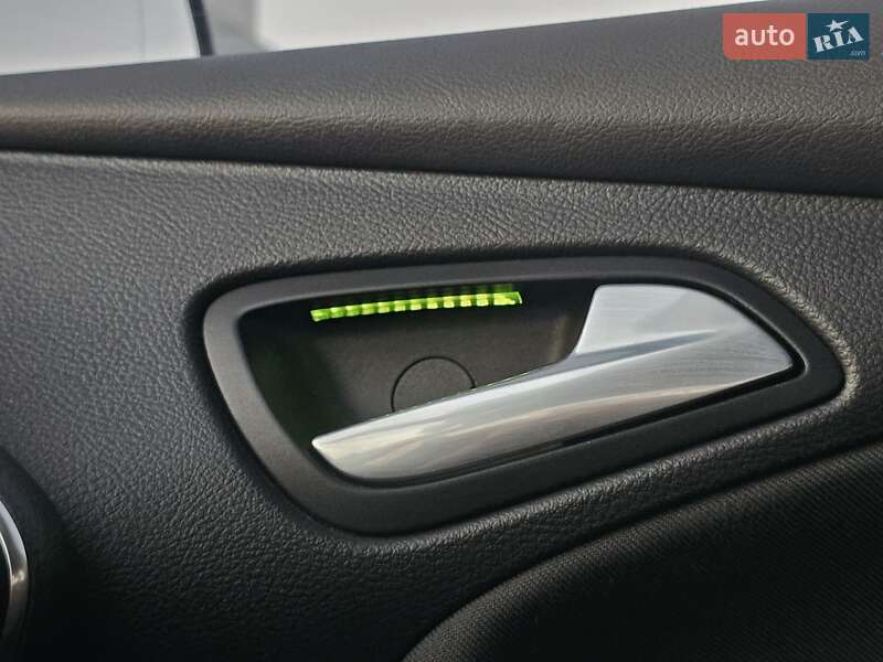 Седан Ford Focus 2011 в Днепре фото 24 Седан Ford Focus 2011 в Днепре