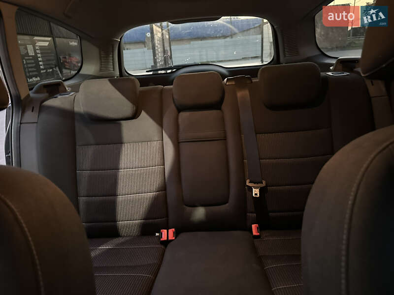 Универсал Ford Focus 2008 в Торчине