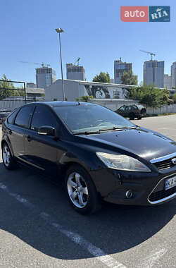 Хетчбек Ford Focus 2010 в Києві