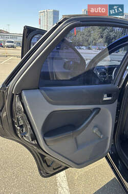Хэтчбек Ford Focus 2010 в Киеве